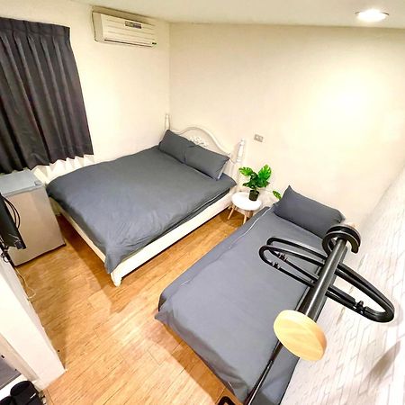 Hotel Fengchia Oslo Taizhong Zewnętrze zdjęcie