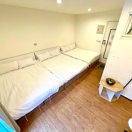 Hotel Fengchia Oslo Taizhong Zewnętrze zdjęcie