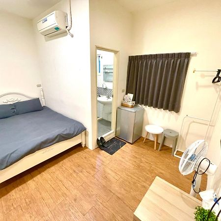 Hotel Fengchia Oslo Taizhong Zewnętrze zdjęcie