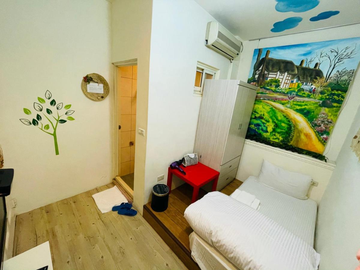 Hotel Fengchia Oslo Taizhong Zewnętrze zdjęcie