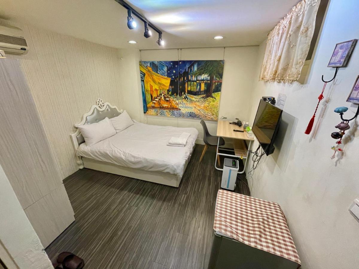 Hotel Fengchia Oslo Taizhong Zewnętrze zdjęcie