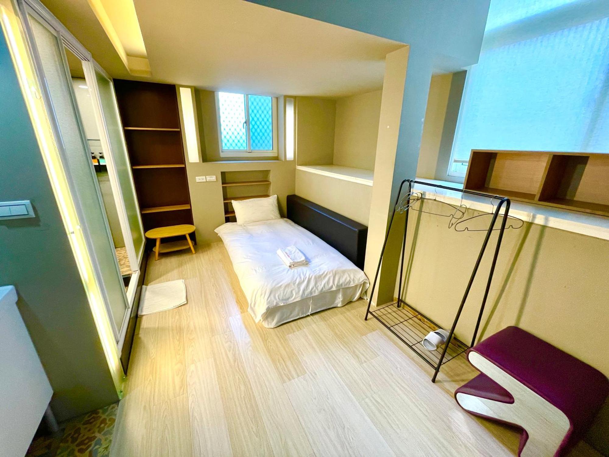 Hotel Fengchia Oslo Taizhong Zewnętrze zdjęcie