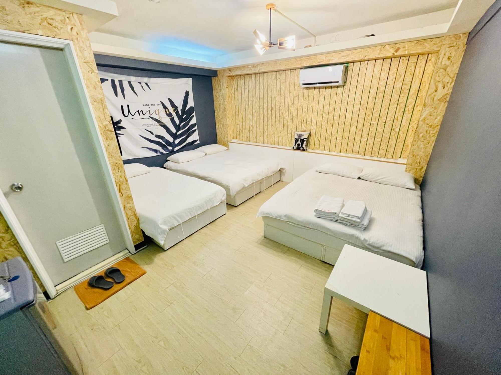 Hotel Fengchia Oslo Taizhong Zewnętrze zdjęcie
