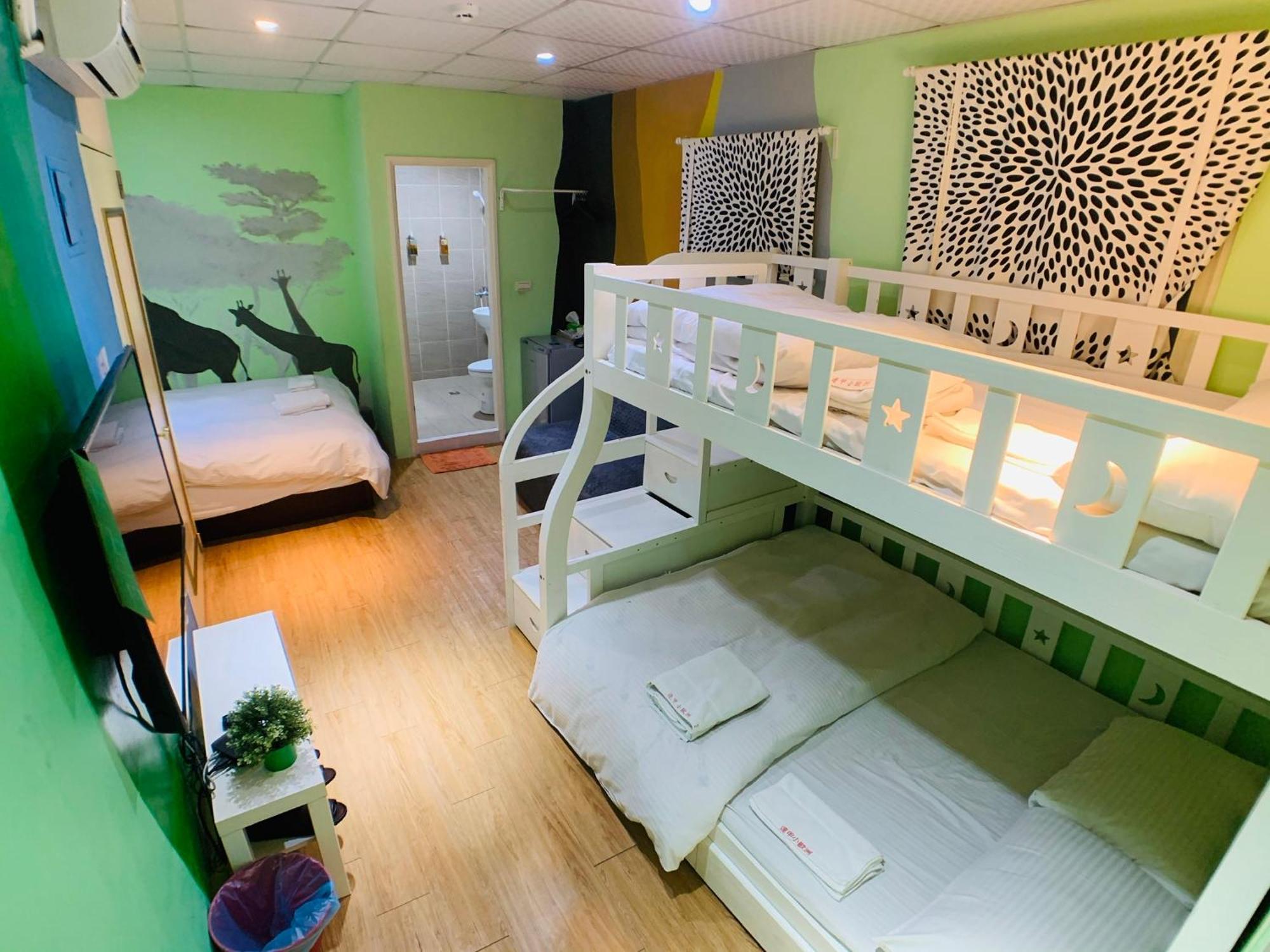 Hotel Fengchia Oslo Taizhong Zewnętrze zdjęcie