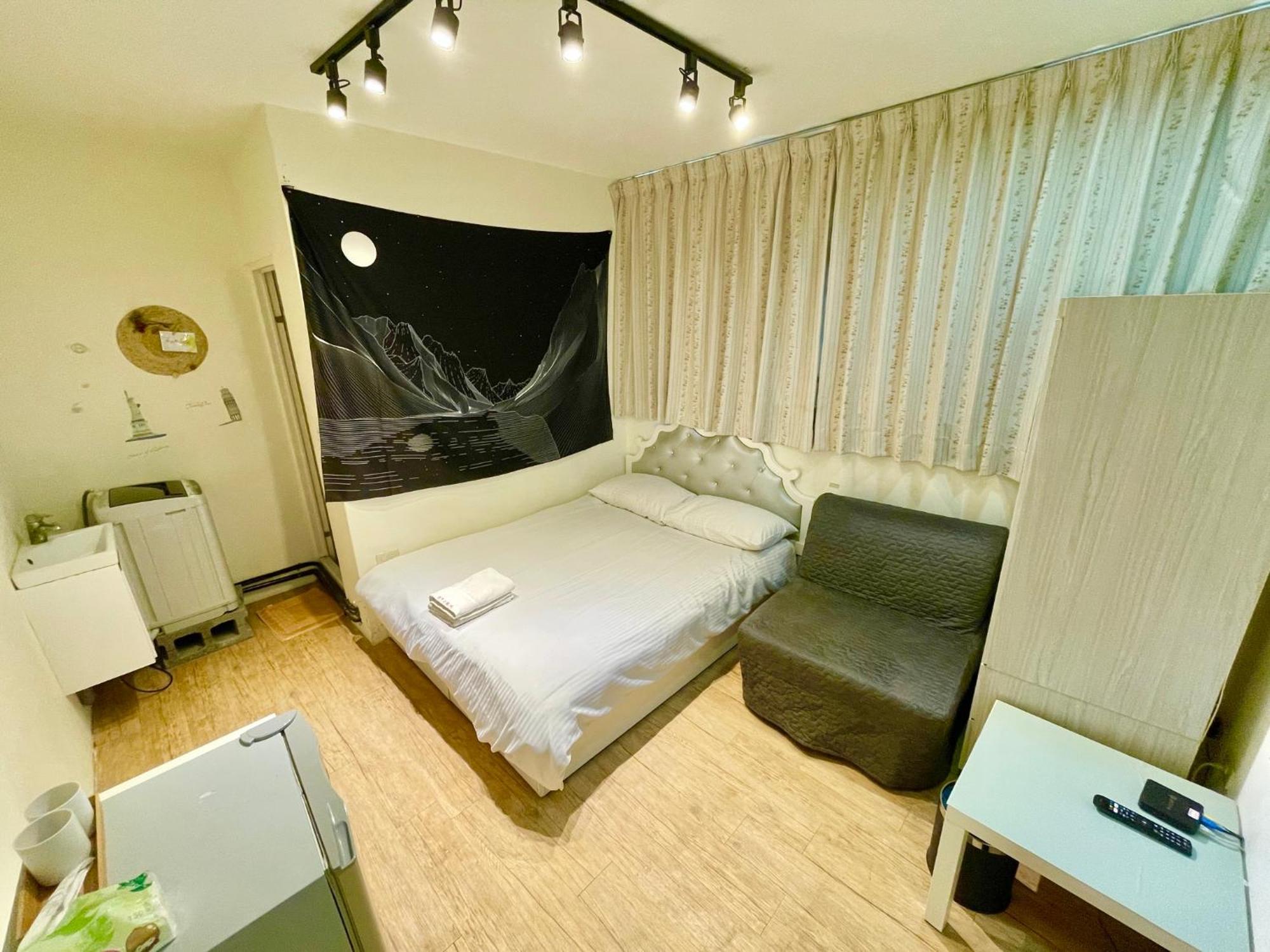 Hotel Fengchia Oslo Taizhong Zewnętrze zdjęcie