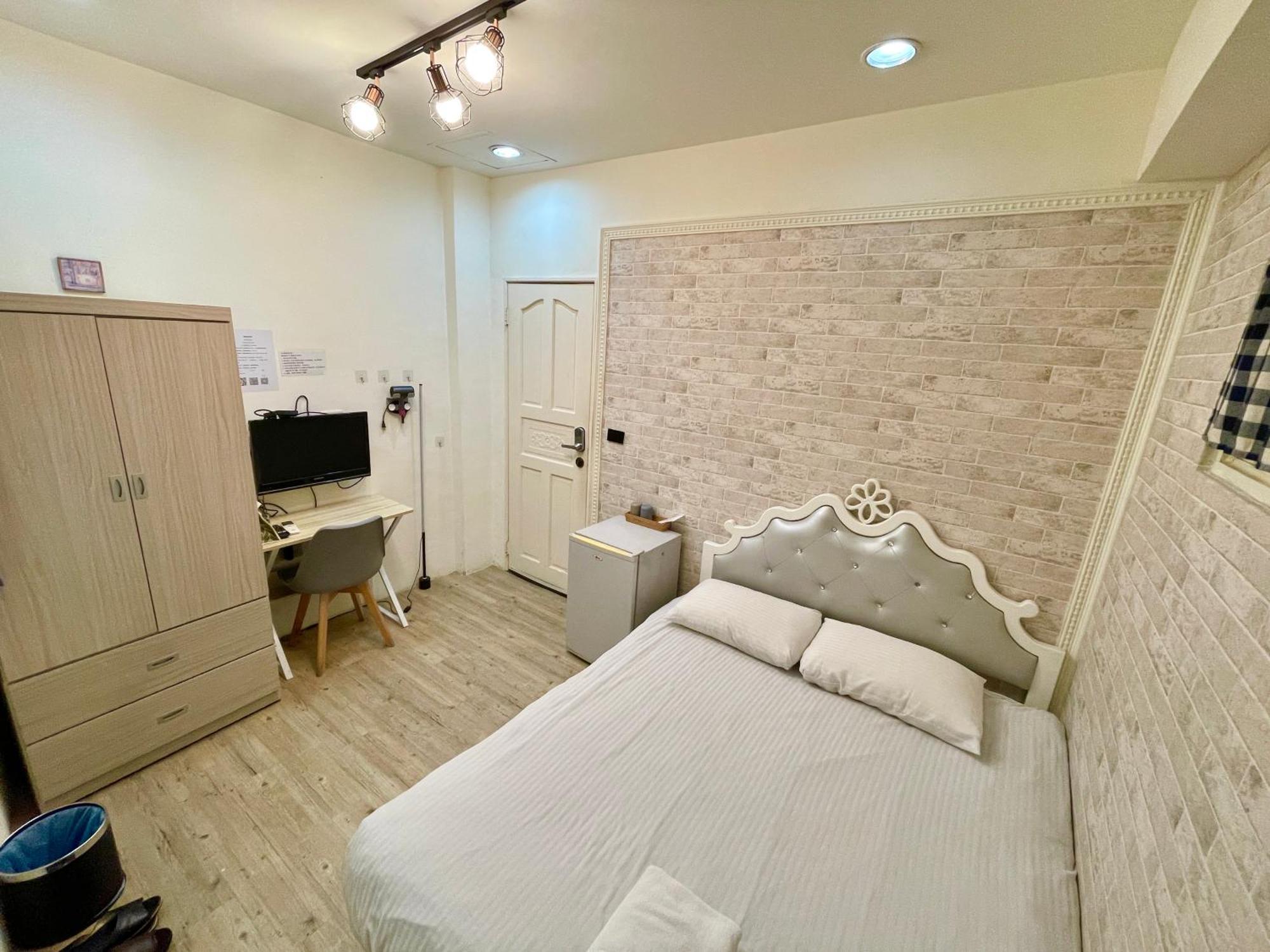 Hotel Fengchia Oslo Taizhong Zewnętrze zdjęcie