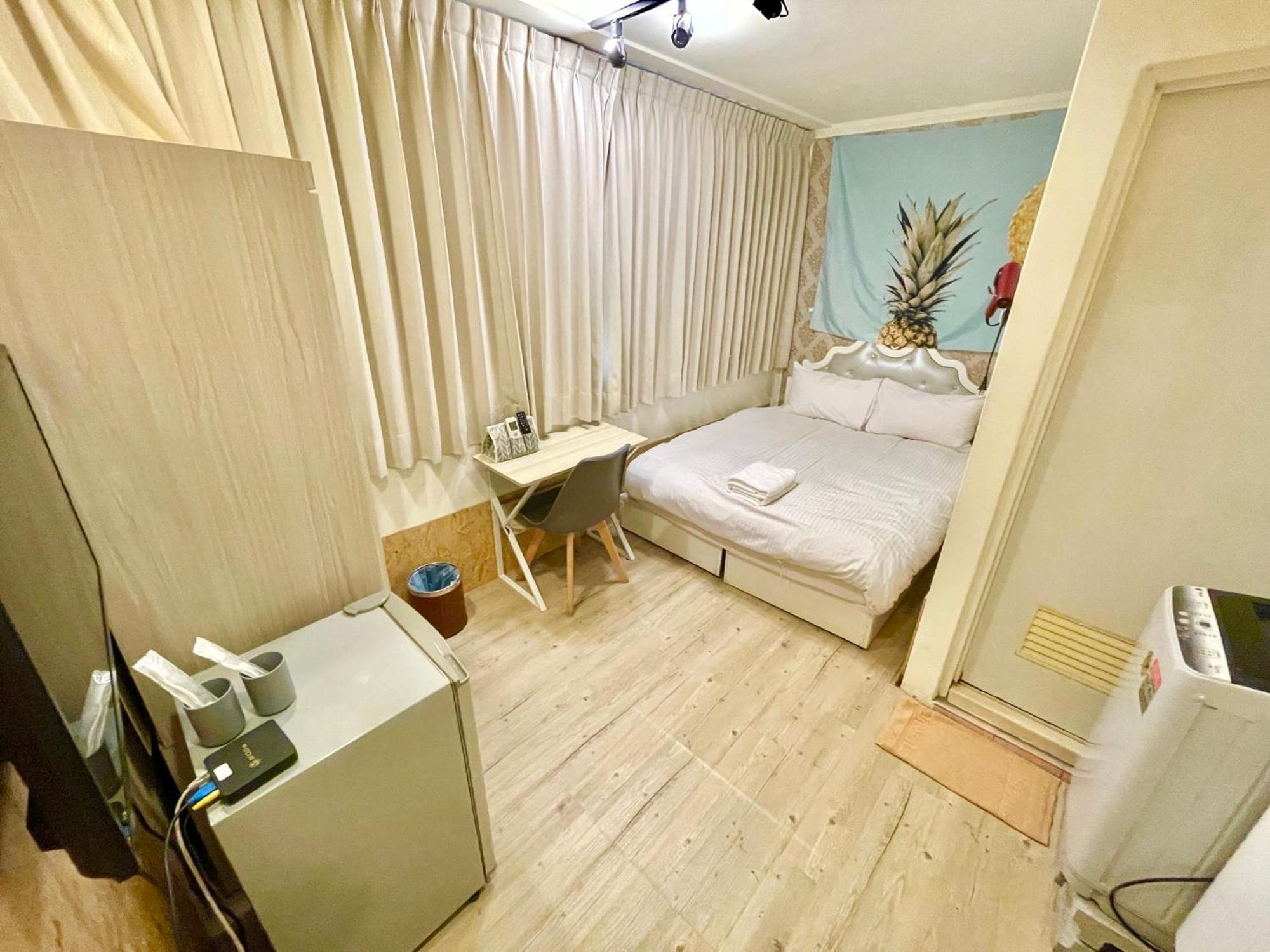 Hotel Fengchia Oslo Taizhong Zewnętrze zdjęcie