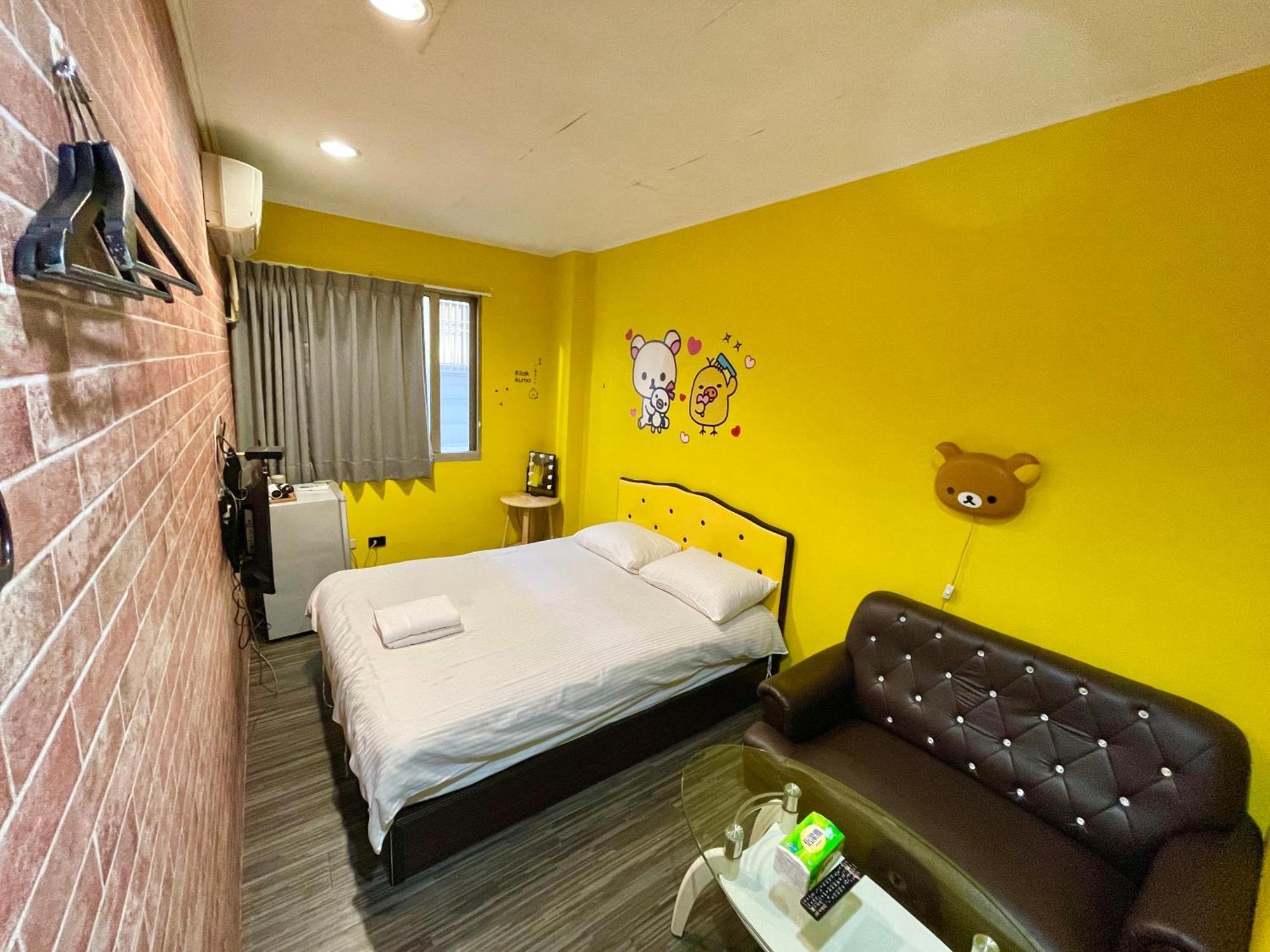 Hotel Fengchia Oslo Taizhong Zewnętrze zdjęcie