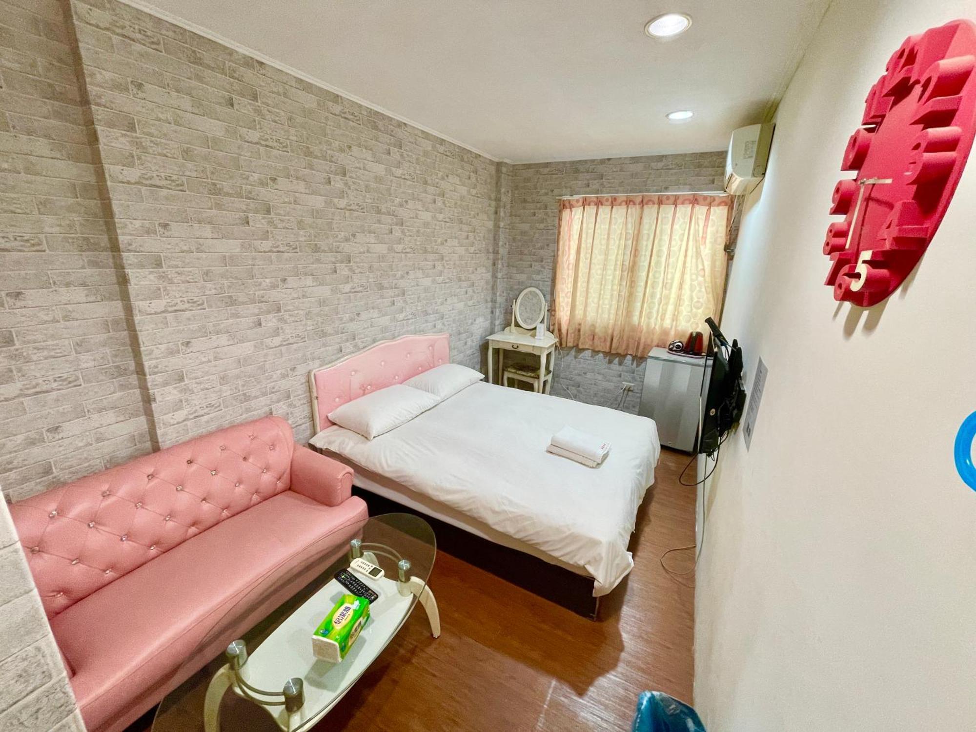 Hotel Fengchia Oslo Taizhong Zewnętrze zdjęcie