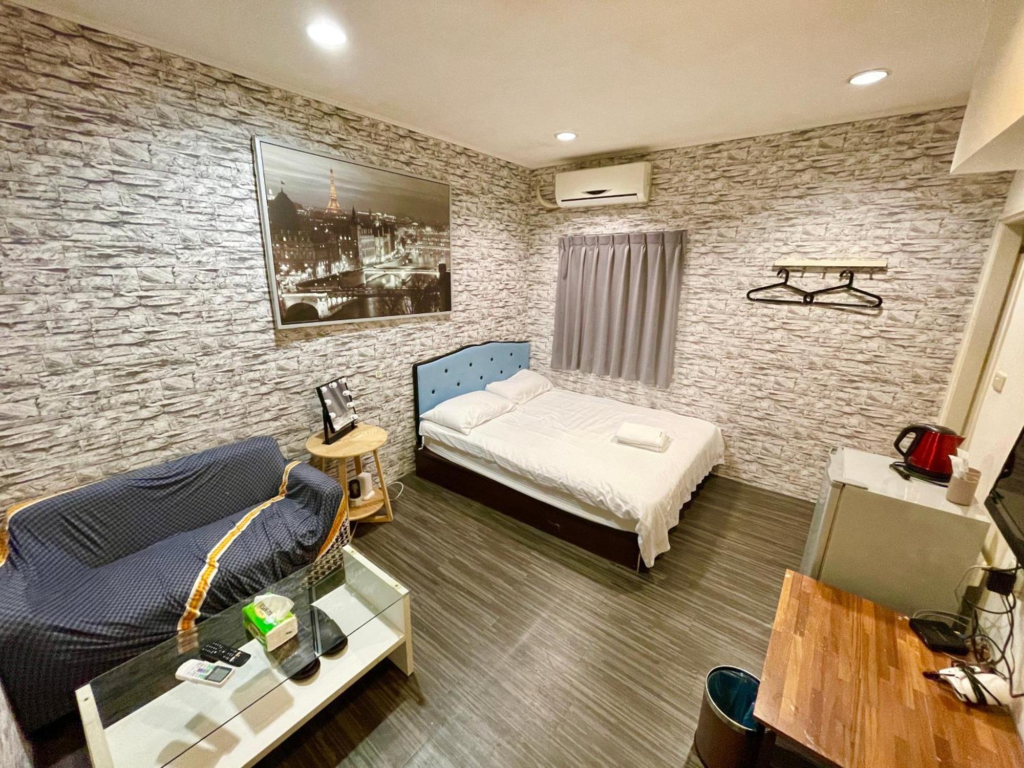 Hotel Fengchia Oslo Taizhong Zewnętrze zdjęcie