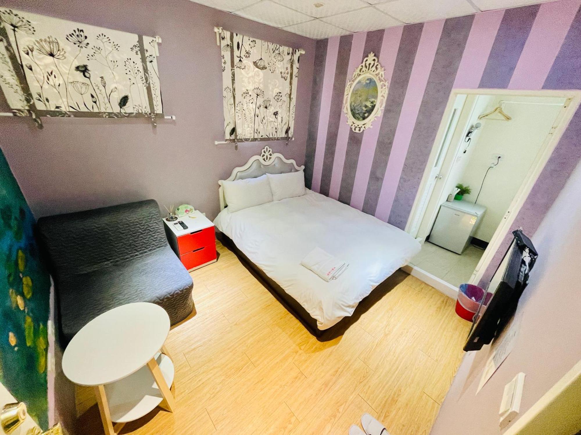 Hotel Fengchia Oslo Taizhong Zewnętrze zdjęcie