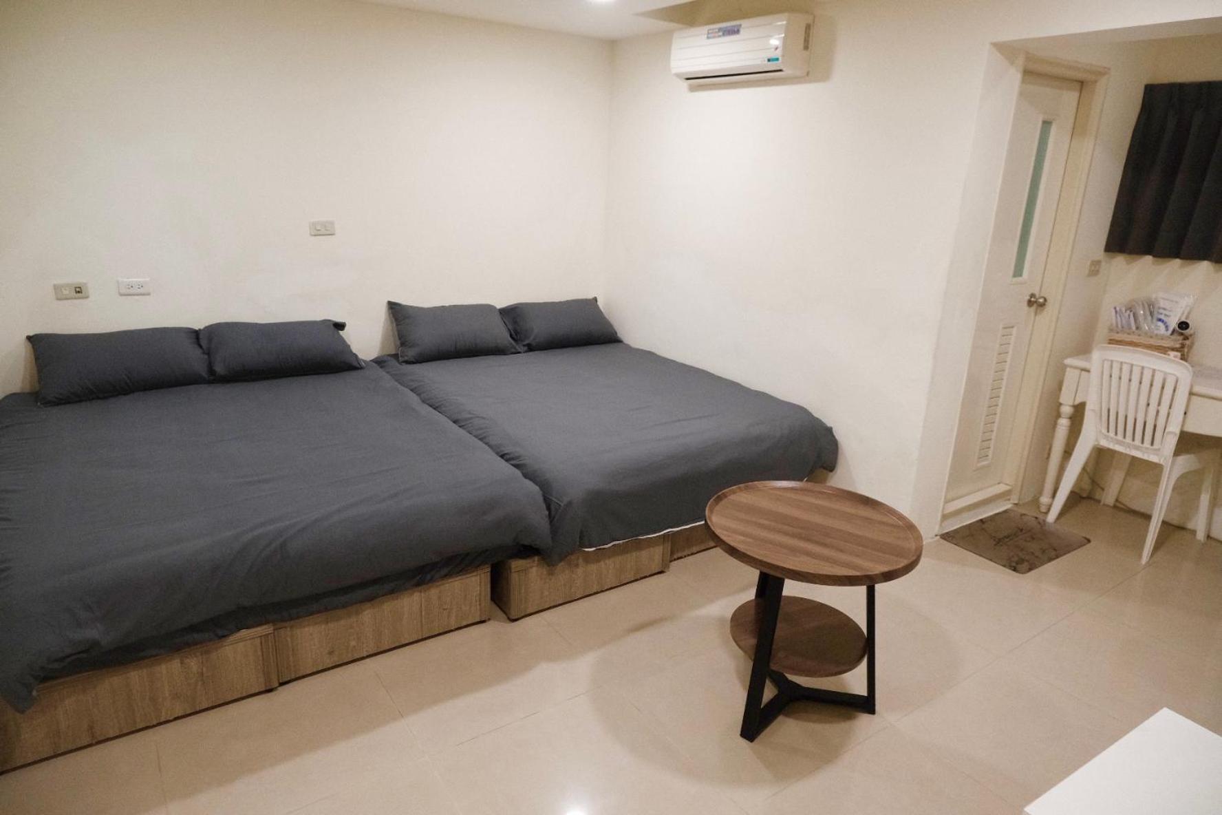 Hotel Fengchia Oslo Taizhong Zewnętrze zdjęcie