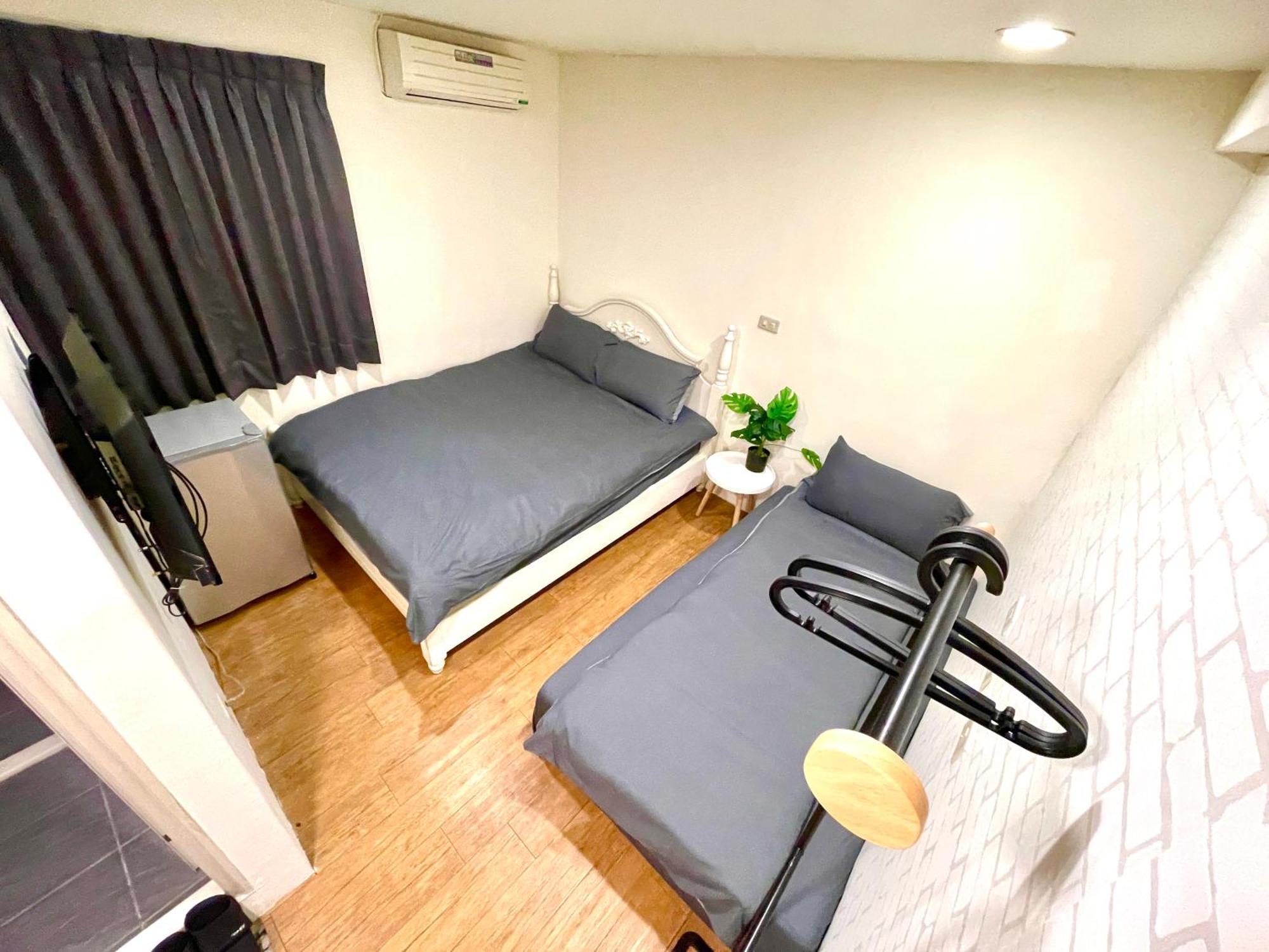 Hotel Fengchia Oslo Taizhong Zewnętrze zdjęcie