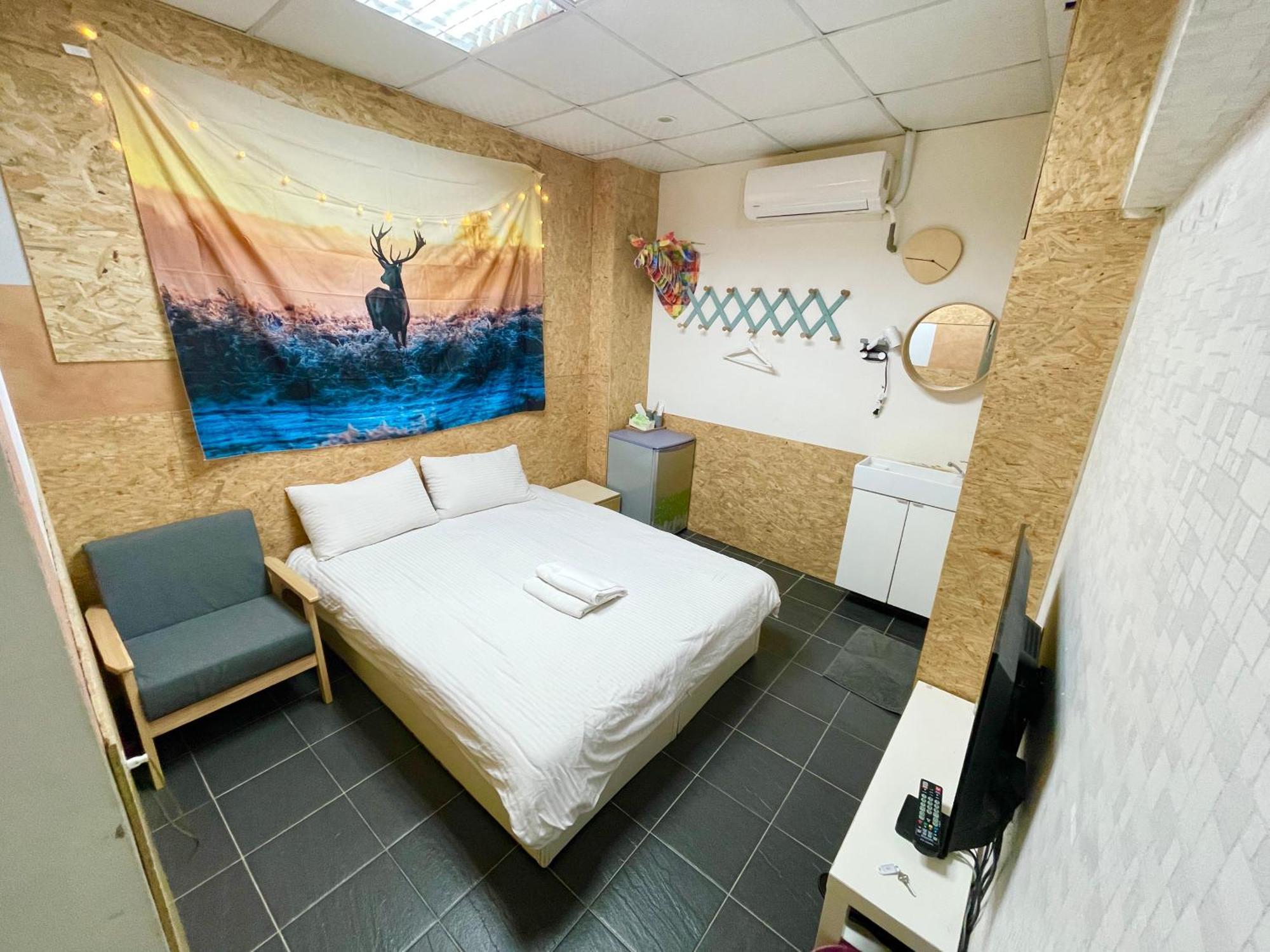 Hotel Fengchia Oslo Taizhong Zewnętrze zdjęcie