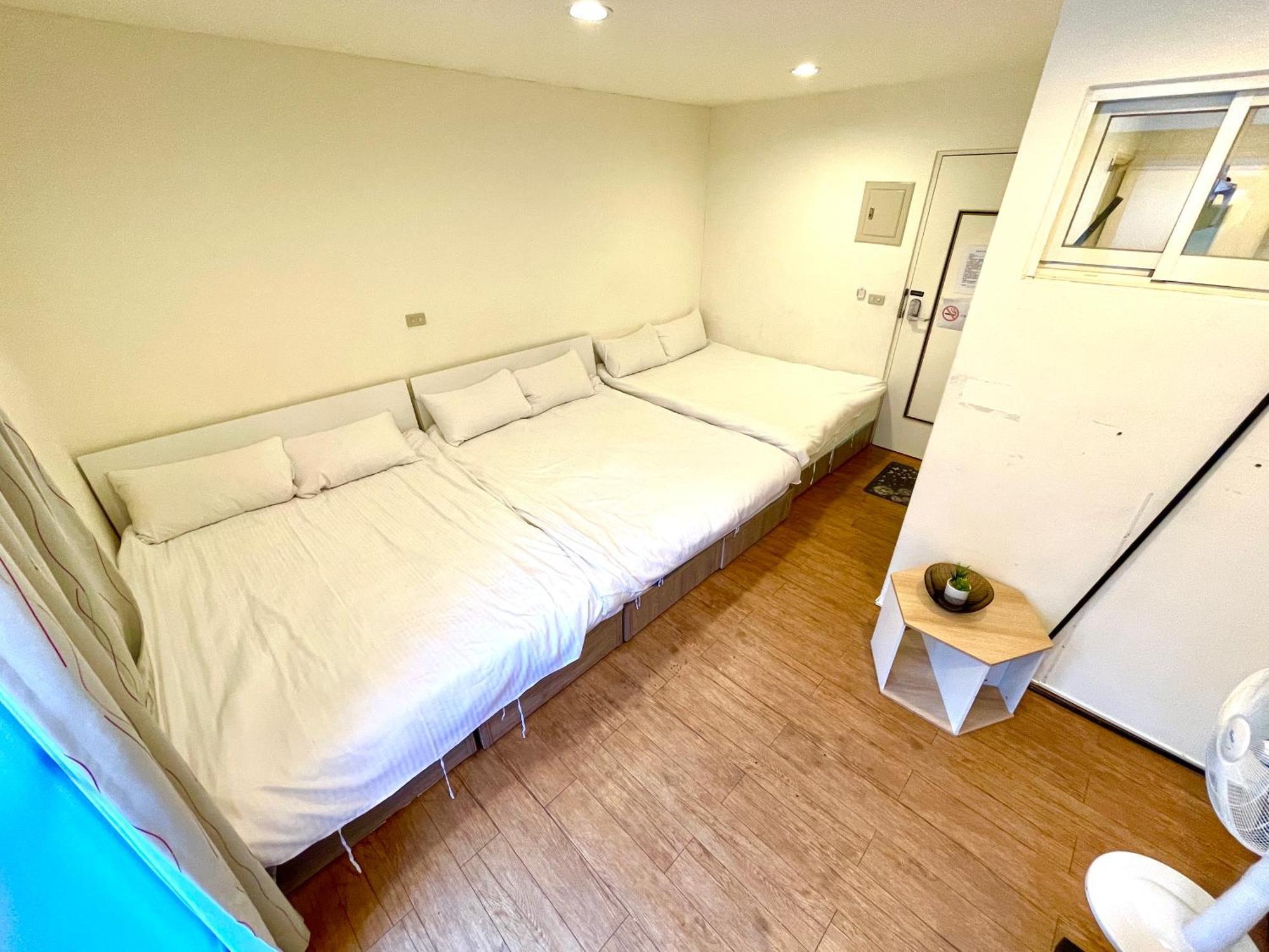 Hotel Fengchia Oslo Taizhong Zewnętrze zdjęcie