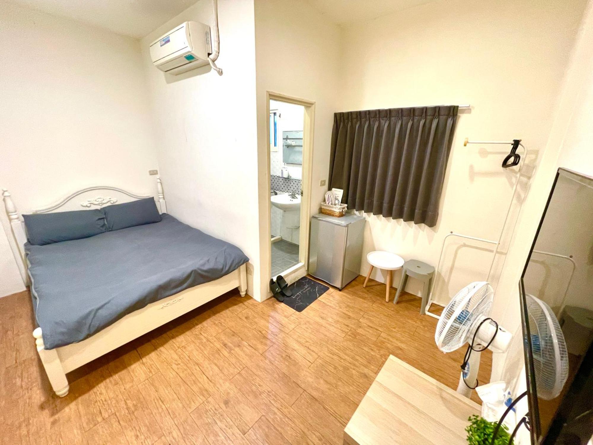 Hotel Fengchia Oslo Taizhong Zewnętrze zdjęcie