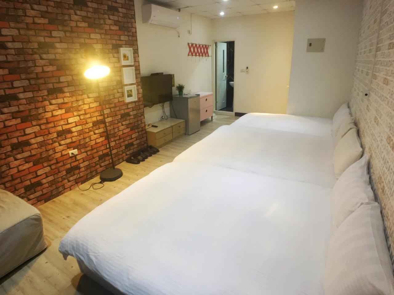 Hotel Fengchia Oslo Taizhong Zewnętrze zdjęcie